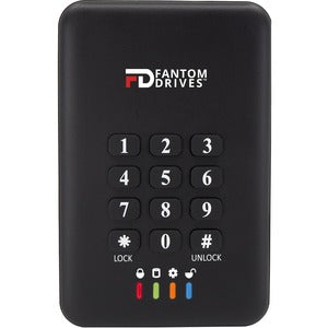 DSH1000 Lenovo 1TB Fantom Drives Datashield