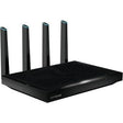 NetGear - R8500-100CNS - Nighthawk X8 R8500 IEEE 802.11ac Ethernet Wireless Router