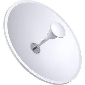 TP-Link - TL-ANT2424MD - TP-LINK 2.4GHz 24dBi 2?2 MIMO Dish Antenna