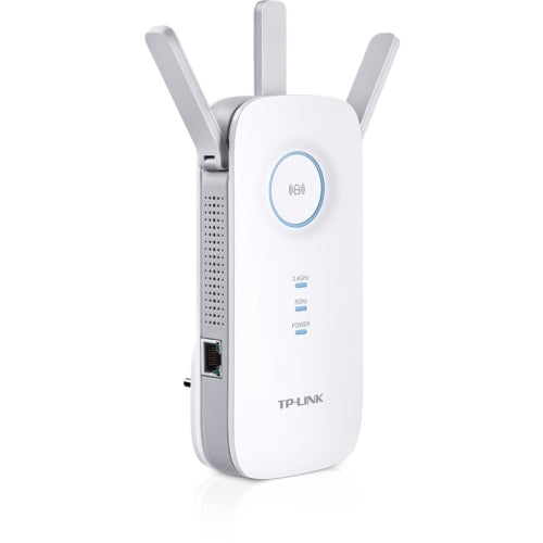 RE355 TP-LINK IEEE 802.11ac 1.17Gbps Wireless Range Extender