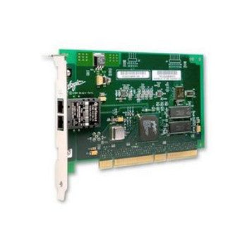 QLogic - QLA2200F/66-EMC - SANblade 2200 Fiber Channel Host Bus Adapter