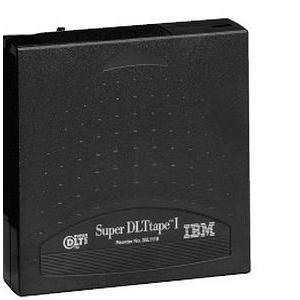 35L1119 IBM SDLT-320 Tape Cartridge Super DLT Super DLTtape I 160GB (Native) / 320GB (Compressed)