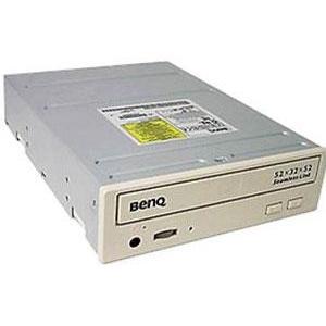 5232w BENQ 52x CD-RW Drive EIDE/ATAPI Internal