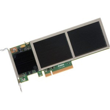 Seagate - ST1750KN0012-1PK - Nytro XP6302 1.75TB eMLC PCI Express 3.0 x8 (AES-128/256) Flash Accelerator HH-HL Add-in Card Solid State Drive (SSD)