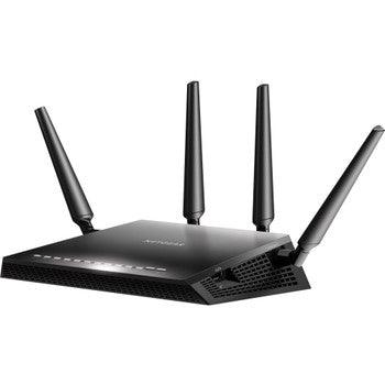 NetGear - R7800-100NAS - Nighthawk X4S R7800 IEEE 802.11ac Ethernet Wireless Router