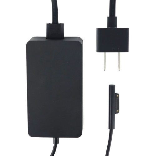 Q4Q-00001-AX Axiom 65-watt Ac Adapter For Microsoft Q4q-00001 1706