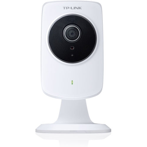 TL-NC230 TP-Link Cmos 1 Megapixel 3.85 Mm Network Camera