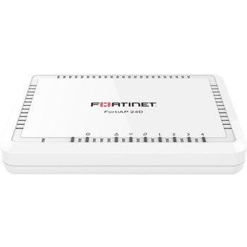 Fortinet - FAP-24D-P - Remote Wireless Appliance