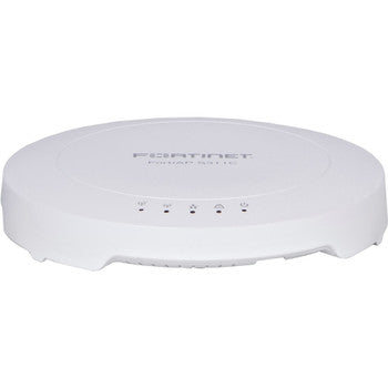 Fortinet - FAP-S311C-P - Indoor Cloud Or Fortigate Managed Wireless Appliance