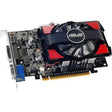 ASUS - 90YV06I2-M0NA00 - GT740-2GD3-CSM GeForce GT 740 Graphic Card 2GB DDR3 SDRAM PCI Express 3.0