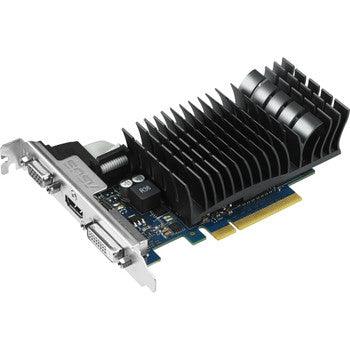 ASUS - 90YV072B-M0NA00 - GT720-1GD3-CSM Nvidia GeForce GT 720 1GB DDR3 64-Bit DVI / HDMI PCI-Express 2.0 Video Graphics Card