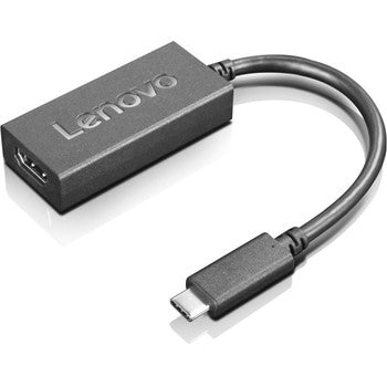 Lenovo - GX90K37872 - Graphic Adapter USB Type-C 1 x VGA PC