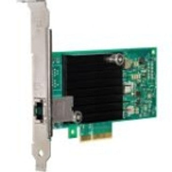 Lenovo - 4XC0G88855 - Single-Port RJ-45 10Gbps 10GBase-T 10 Gigabit Ethernet PCI Express 3.0 x4 Converged Network Adapter by Intel for ThinkServer