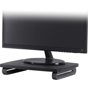 K52786WW Kensington Monitor Stand Plus with Smartfit System (Black)