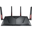 ASUS - RT-AC88U - Dual-band Ac3100 Gigabit Router