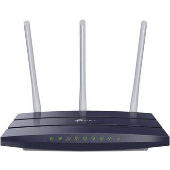 TP-Link - TL-WR1043N - TP-LINK IEEE 802.11n Ethernet Wireless Router 2.40 GHz ISM Band(3 x External) 450 Mbit/s Wireless Speed 4 x Network Port 1 x Broadband Port