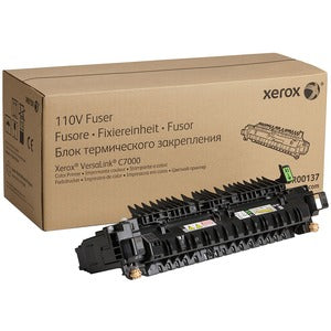 115R00137 Xerox Versalink C7000 Fuser 100000 Yield (Refurbished)