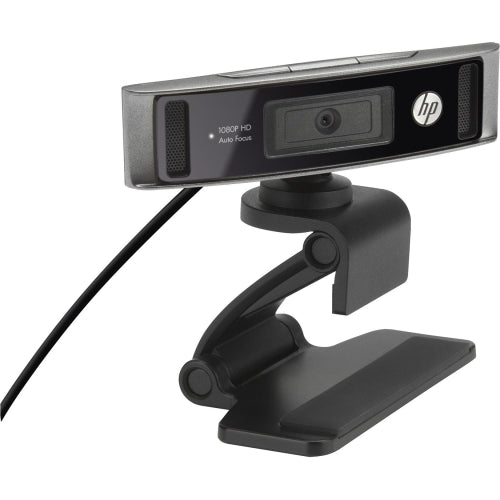 Y2T22AA#ABC HP HD 4310 Audio USB 2.0 Webcam