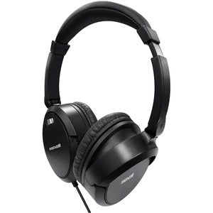 190400 Maxell Hp-nc-ii Headphones ( Ear-cup ) Noise Cancellation