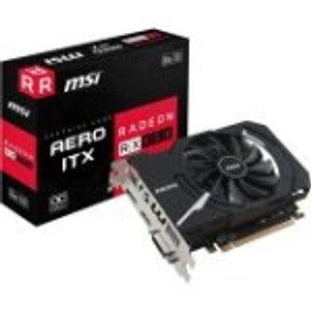 MSI - N7502Gd5Ocv1 - r550ai2c Graphic Cards Video Cards