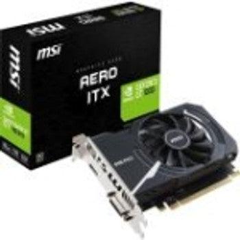 MSI - Pvt98Gydlb - g1030ai2c Graphic Cards Video Cards