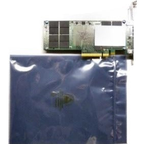 708502-001 HP 700GB HH/HL High Endurance (HE) Internal Solid State I/O SLC PCI-Express 2.0 x8 Workload Accelerator