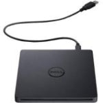 DW514 Dell External USB Ultra Slim DVD-RW Drive