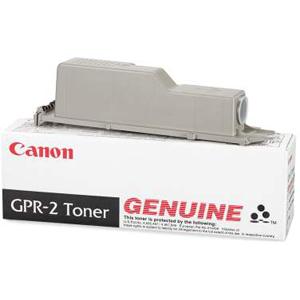 1389A004 Canon Black Toner Laser 10600 Page Black (Refurbished)