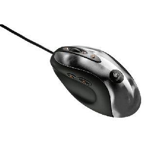 931352-0215 Logitech MX518 Gaming-Grade Optical Mouse Optical USB