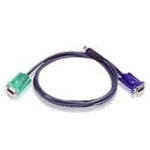 2L5202U Aten 6ft Usb Kvm Cable