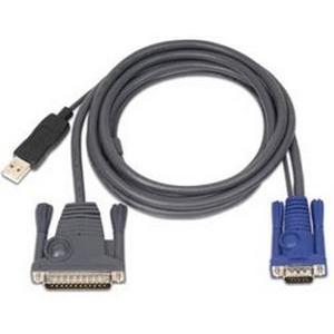 2L5602UP Aten PS/2 to USB Intelligent KVM Cable