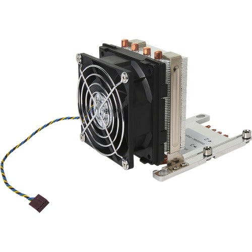 4XG0Q17167 Lenovo Thinkstation Px20 150w Heat Sink