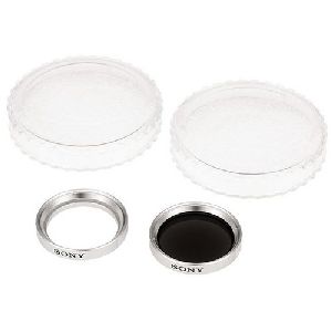 VFR30NKX Sony VF-R30NKX 30mm Neutral Density Filter Kit Silver (Refurbished)