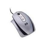 PU822AA HP Rechargeable Wireless Optical Mouse Optical USB