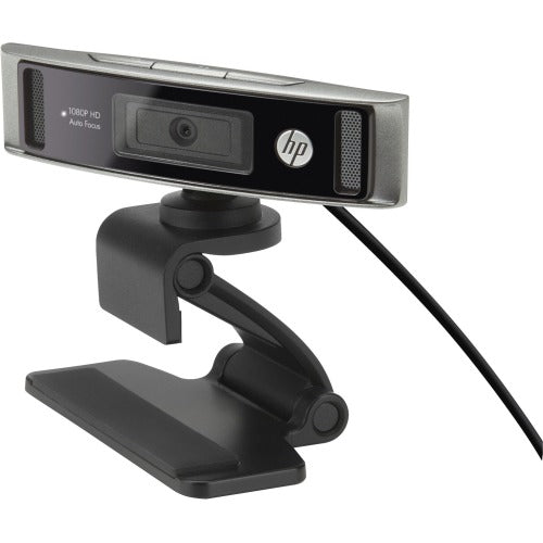 Y2T22AA HP HD 4310 Audio USB 2.0 Webcam