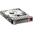 HPE - EG0146FAWJC-RF - HP 146GB 10000RPM SAS 6Gbps Dual Port Hot Swap 2.5-inch Internal Hard Drive