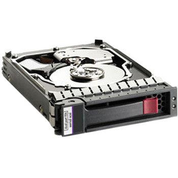 HPE - AP858A-RF - HP 300GB 15000RPM SAS 6Gbps Dual Port Hot Swap 3.5-inch Internal Hard Drive