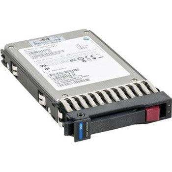 HPE - 691864-B21-RF - 200GB SATA 6Gbps 2.5-inch Internal Solid State Drive (SSD)