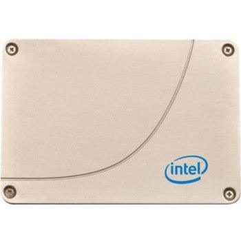 Intel - SSDSC2CW240A310-RF - 520 Series 240GB MLC SATA 6Gbps (AES-128) 2.5-inch Internal Solid State Drive (SSD)