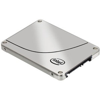 Intel - SSDSC2BB120G601-RF - DC S3510 Series 120GB MLC SATA 6Gbps 2.5-inch Internal Solid State Drive (SSD)