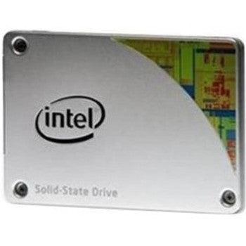 Intel - SSDSC2BW360H601-RF - 535 Series 360GB MLC SATA 6Gbps (AES-256) 2.5-inch Internal Solid State Drive (SSD)