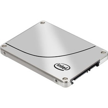 Intel - SSDSC2BB012T401-RF - DC S3500 Series 1.2TB MLC SATA 6Gbps 2.5-inch Internal Solid State Drive (SSD)