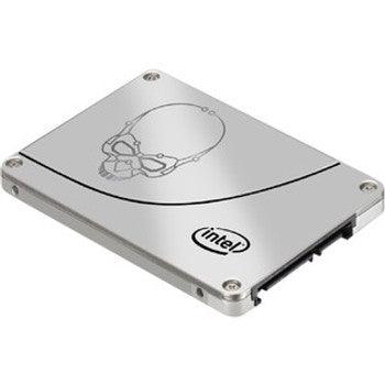 Intel - SSDSC2BP480G4R5-RF - 730 Series 480GB MLC SATA 6Gbps 2.5-inch Internal Solid State Drive (SSD)