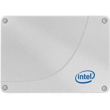 Intel - SSDSC2CT240A3K5-RF - 330 Series 240GB MLC SATA 6Gbps 2.5-inch Internal Solid State Drive (SSD)