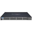 HPE - J9147A#ABA-RF - - IMSourcing Certified Pre-Owned ProCurve 2910al-48G Ethernet Switch - 48 Ports - Manageable - Refurbished - 2 Layer Supported - 4 S