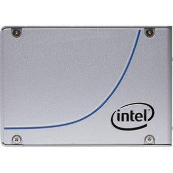 Intel - SSDPE2MW012T4M2-RF - 750 Series 1.2TB MLC PCI Express 3.0 x4 NVMe U.2 2.5-inch Internal Solid State Drive (SSD)