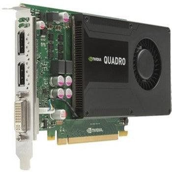 HPE - C2J93AT-RF - C2J93ATRF Video Card