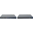 HPE - JG237A#ABA-RF - - IMSourcing Certified Pre-Owned 5120-48G-PoE+ EI Layer 3 Switch - 44 Ports - Manageable - Refurbished - 3 Layer Supported - 4 SFP S