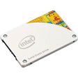 Intel - SSDSC2BW120H601-RF - 535 Series 120GB MLC SATA 6Gbps (AES-256) 2.5-inch Internal Solid State Drive (SSD)