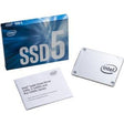 Intel - SSDSC2KW240H6X1-RF - 540s Series 240GB TLC SATA 6Gbps 2.5-inch Internal Solid State Drive (SSD)